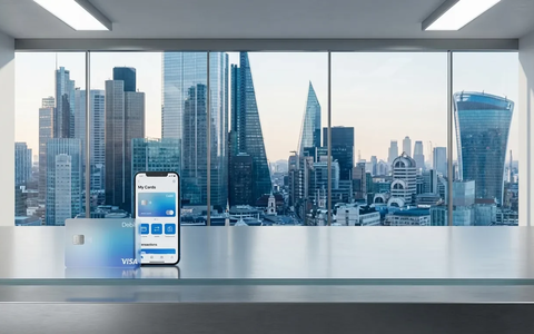 Banken starten 2026 mit neuen Gebühren und digitalen Regeln - Foto: über boerse-global.de