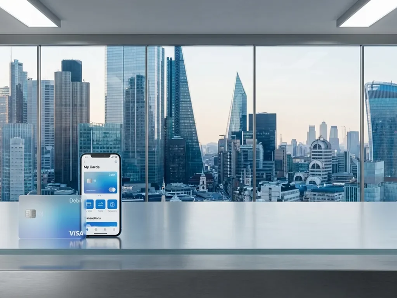 Banken starten 2026 mit neuen Gebühren und digitalen Regeln - Foto: über boerse-global.de