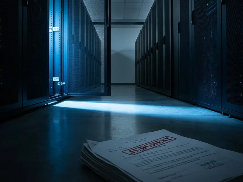 EuGH beendet die Ära des passiven Werbe-Hostings - Foto: über boerse-global.de