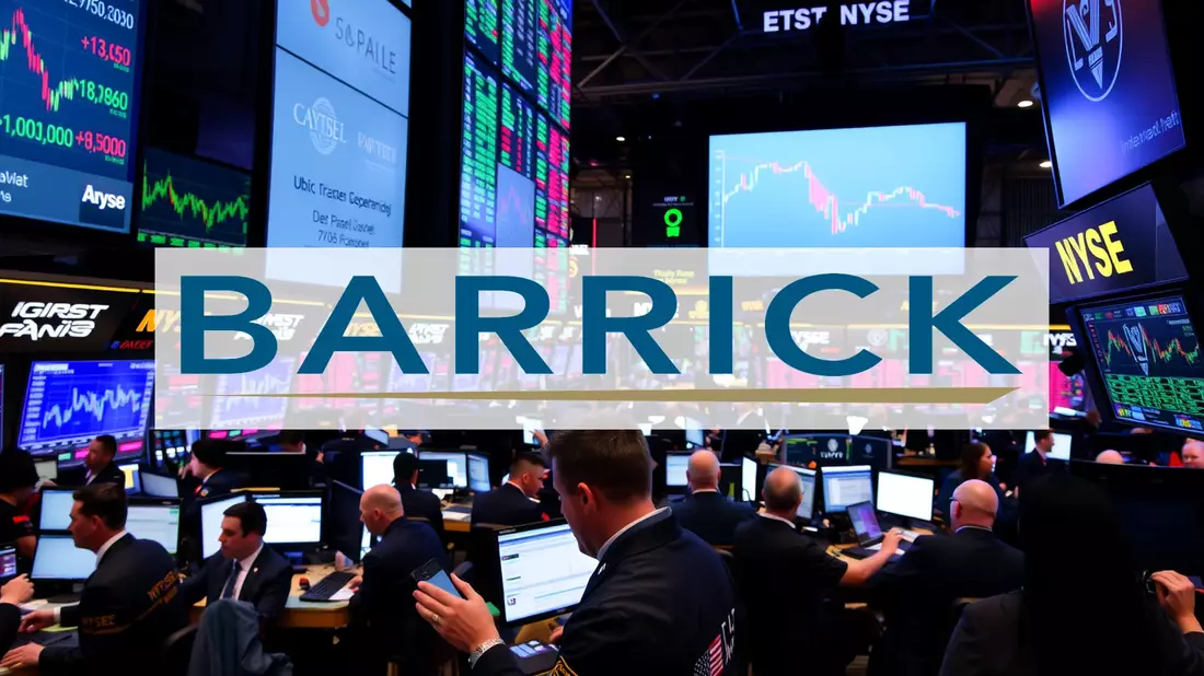 Barrick Mining Charts a New Course with Mali Resolution - Bild: über boerse-global.de