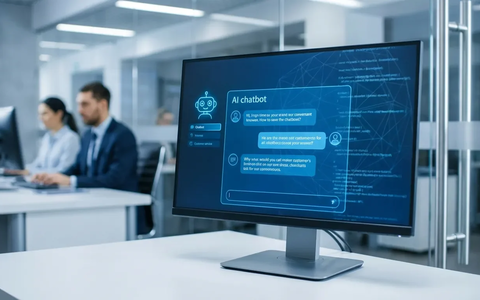 KI-Verordnung: EU schreibt Chatbots digitale Wasserzeichen vor - Foto: über boerse-global.de