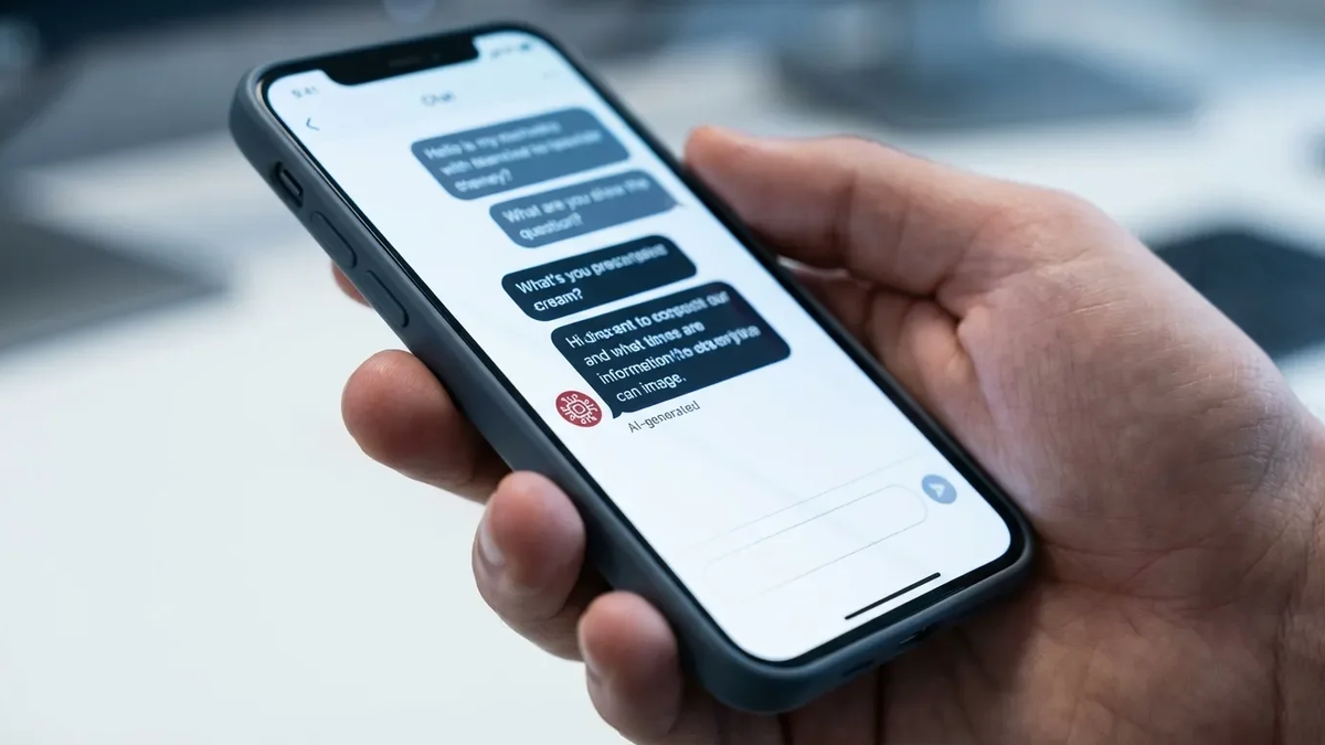 Kalifornien zwingt ab heute KI-Kennzeichnung in Chat-Apps - Foto: über boerse-global.de