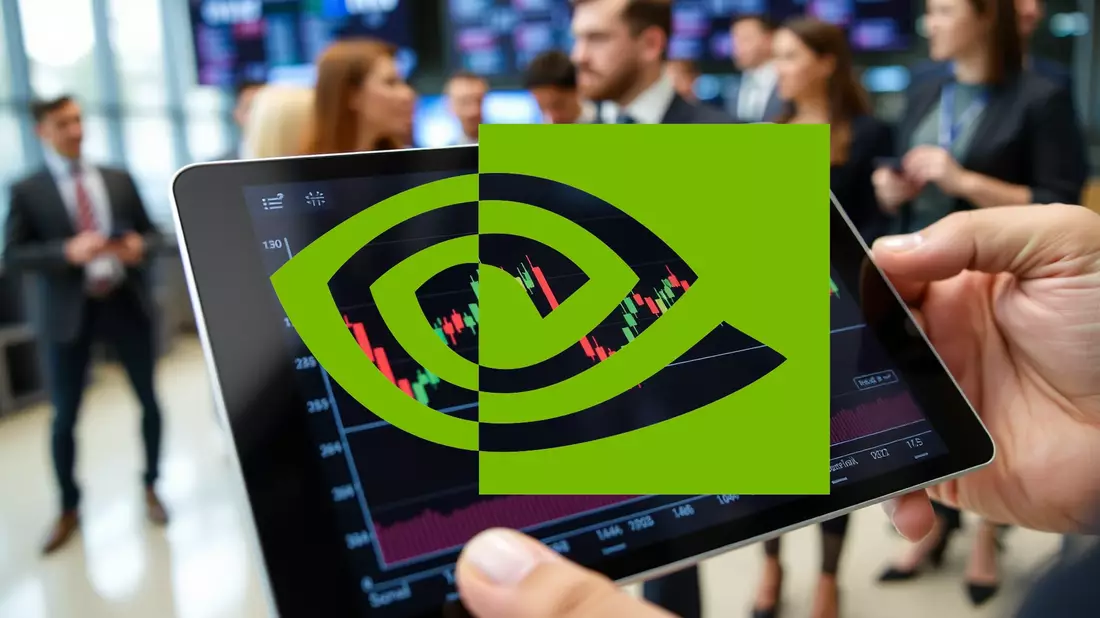 US Export Approval Fuels Nvidia’s Chinese AI Chip Revenue - Bild: über boerse-global.de