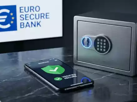 EU beschließt historische Banken-Haftung bei Betrug - Foto: über boerse-global.de