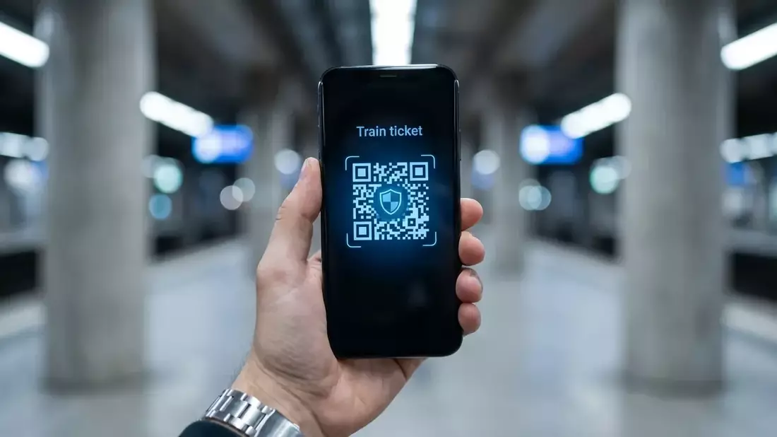 etiCORE startet: So schützt der neue Standard digitale Tickets - Bild: über boerse-global.de