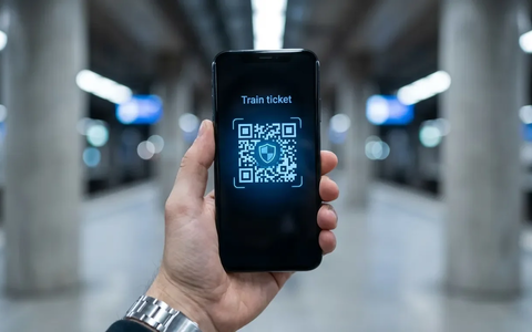 etiCORE startet: So schützt der neue Standard digitale Tickets - Foto: über boerse-global.de