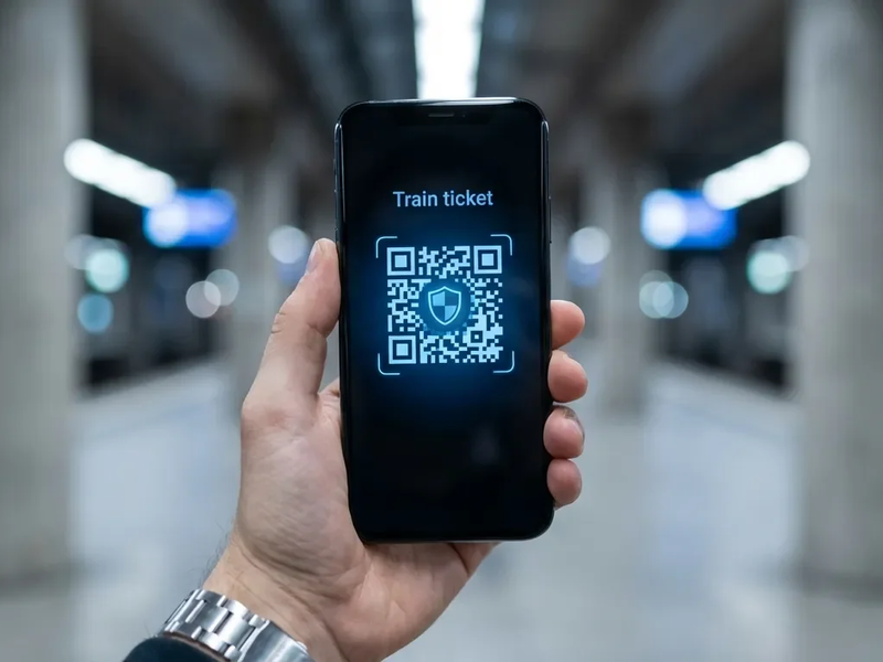 etiCORE startet: So schützt der neue Standard digitale Tickets - Foto: über boerse-global.de