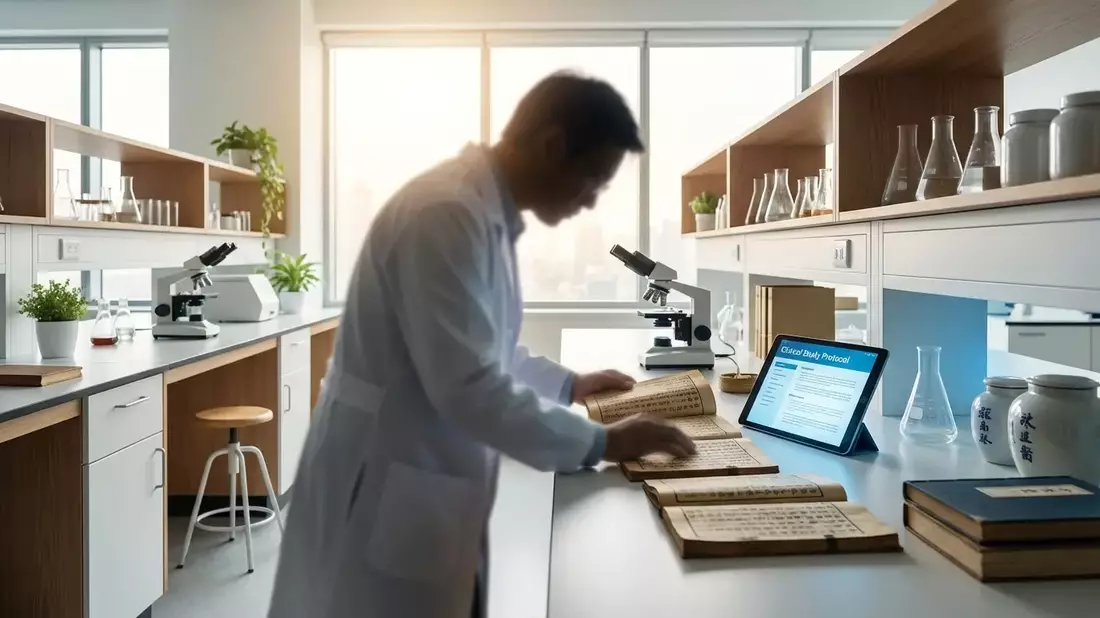 AGTCM-Forschungspreis 2026: Letzte Phase für innovative Schmerztherapie-Studien - Bild: über boerse-global.de