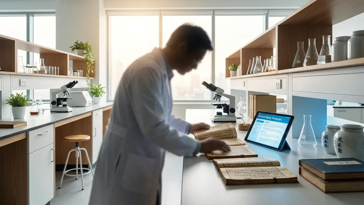 AGTCM-Forschungspreis 2026: Letzte Phase für innovative Schmerztherapie-Studien - Foto: über boerse-global.de