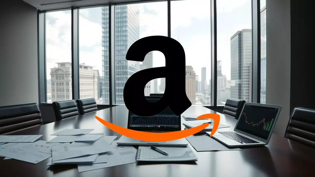 Wall Street Bets Big on Amazon’s 2026 Trajectory - Bild: über boerse-global.de