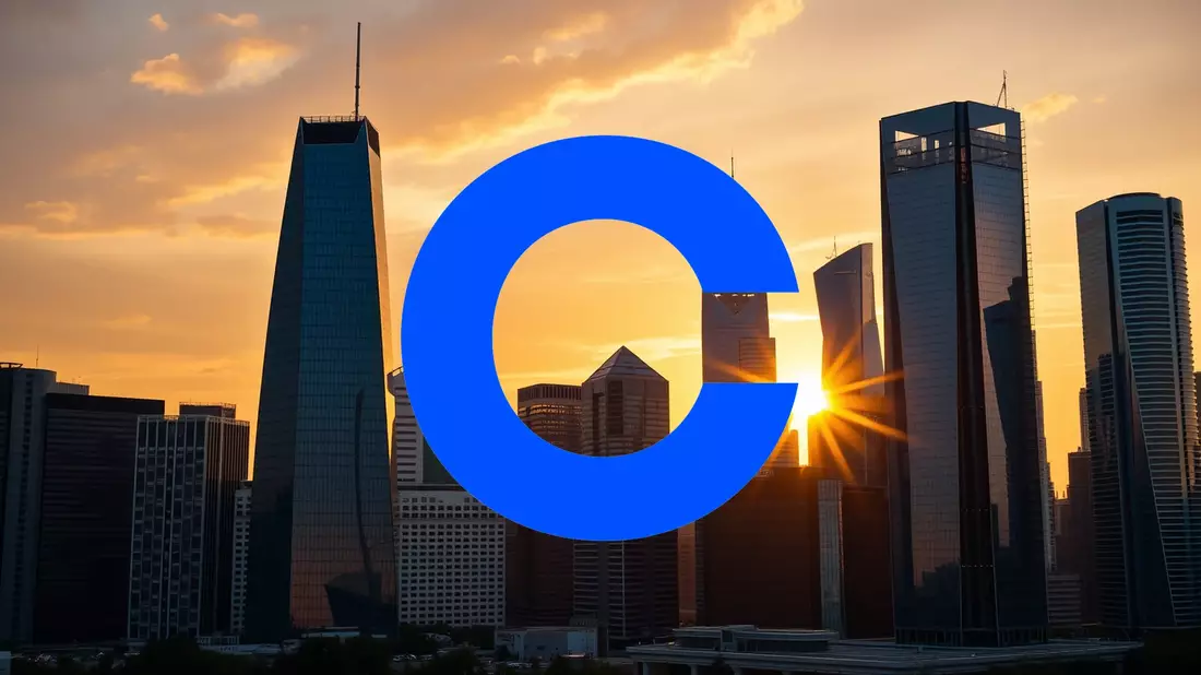 Regulatory Headwinds Challenge Coinbase’s Growth Trajectory - Bild: über boerse-global.de