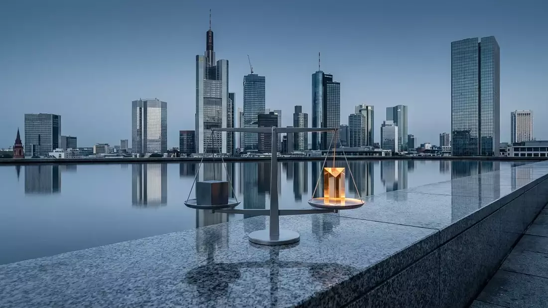 Finanzjahr 2026: Stabile Zinsen, neue Bilanzregeln für Klima-Investitionen - Bild: über boerse-global.de