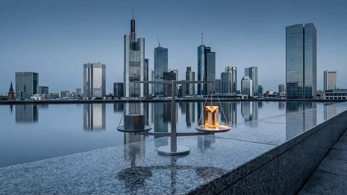 Finanzjahr 2026: Stabile Zinsen, neue Bilanzregeln für Klima-Investitionen - Foto: über boerse-global.de