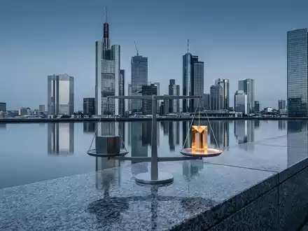 Finanzjahr 2026: Stabile Zinsen, neue Bilanzregeln für Klima-Investitionen - Foto: über boerse-global.de