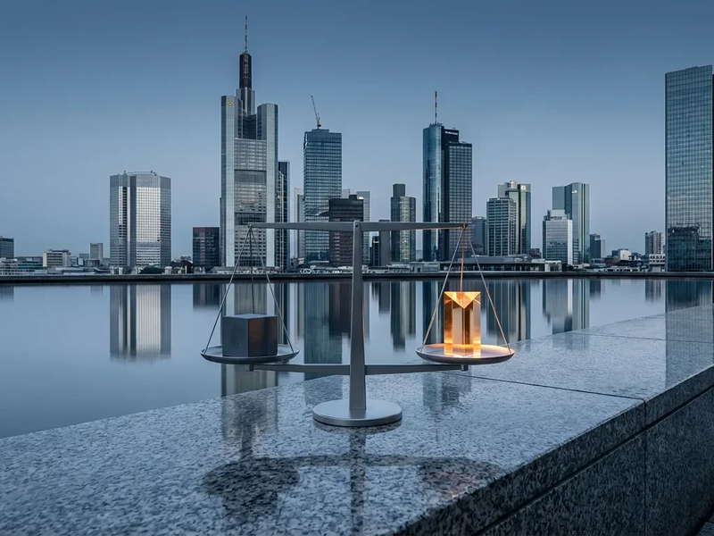 Finanzjahr 2026: Stabile Zinsen, neue Bilanzregeln für Klima-Investitionen - Foto: über boerse-global.de