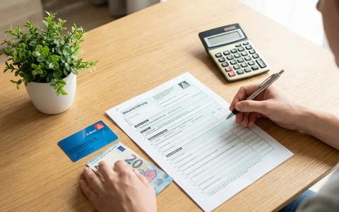 Steuerreform belohnt Gewerkschaftsmitgliedschaft ab sofort - Foto: über boerse-global.de