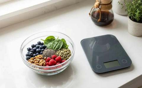 Ernährungswissenschaft verabschiedet Kalorienzählen - Foto: über boerse-global.de