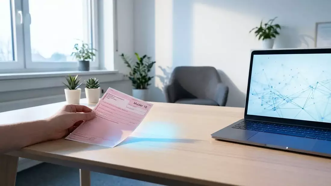 DiGA und TI-Messenger werden ab heute Pflicht - Bild: über boerse-global.de