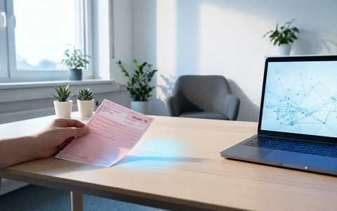 DiGA und TI-Messenger werden ab heute Pflicht - Foto: über boerse-global.de