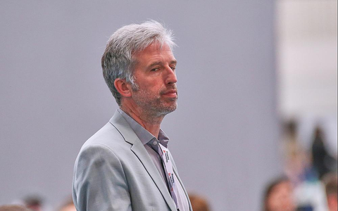 Boris Palmer (Archiv) - Foto: über dts Nachrichtenagentur