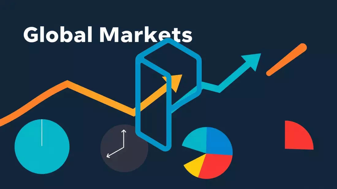 Procter & Gamble Charts New Course Under Fresh Leadership - Bild: über boerse-global.de