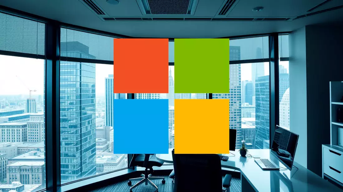 Microsoft: Una Reestructuración Profunda para la Era de la IA - Bild: über boerse-global.de