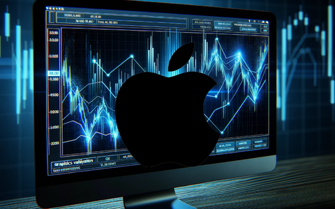 Apple arranca 2026 con una capitalización histórica - Foto: über boerse-global.de