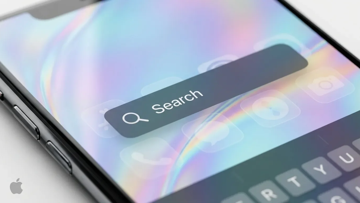 iOS 26: So wird die neue Suche zum iPhone-Kommandozentrum - Foto: über boerse-global.de