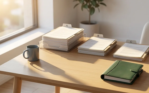 ABC-Analyse feiert 2026 überraschendes Comeback - Foto: über boerse-global.de