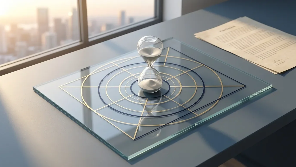 Bezos-Prinzip dominiert Karriere-Entscheidungen 2026 - Foto: über boerse-global.de