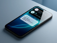 iOS 26: Wie Apples neue KI-Features das iPhone revolutionieren - Foto: über boerse-global.de