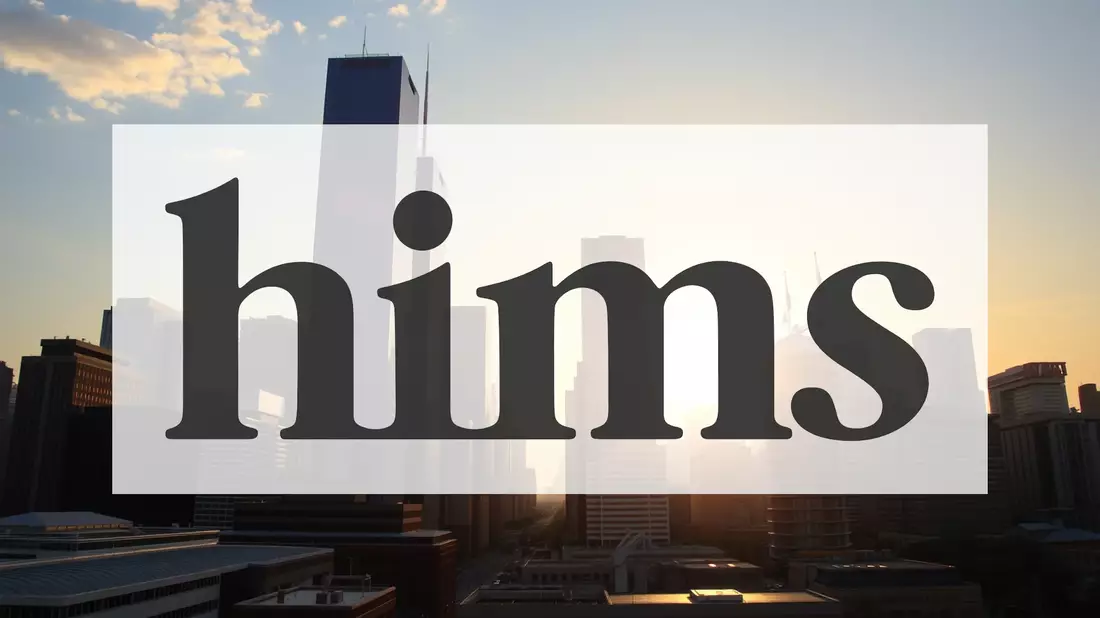 Caution Emerges for Hims & Hers as New Year Approaches - Bild: über boerse-global.de