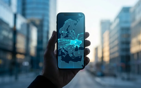 Ukraine schaltet Roaming-Gebühren in der EU ab - Foto: über boerse-global.de