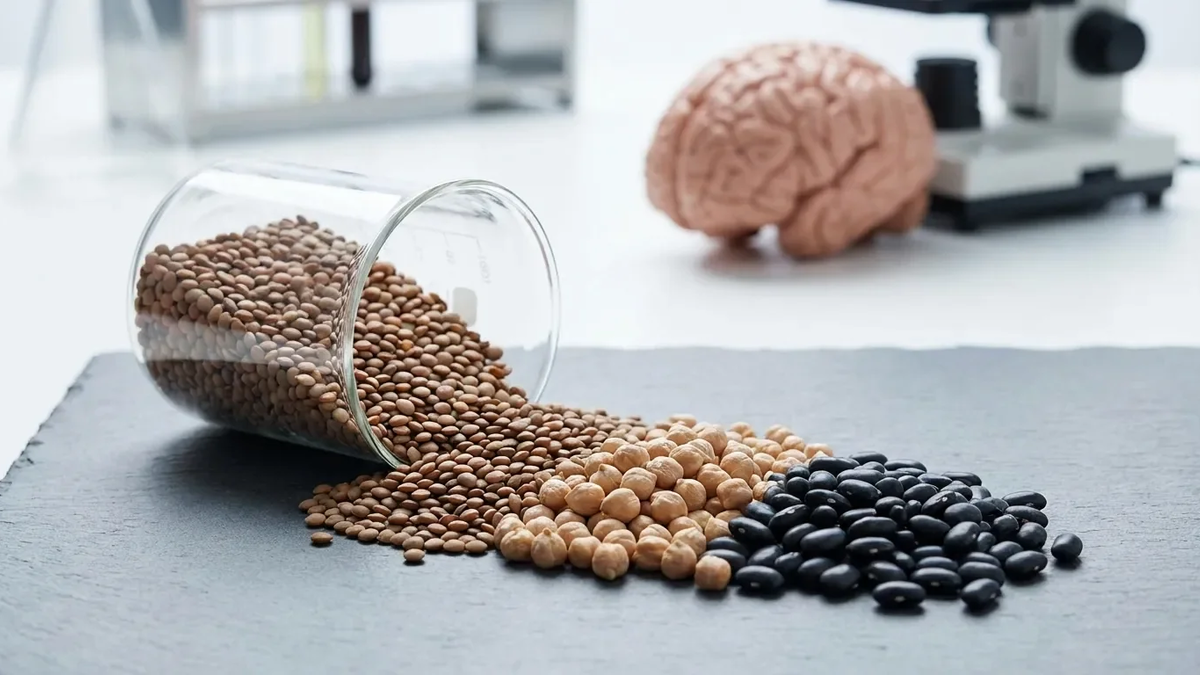 Hülsenfrüchte werden 2026 zum Brainfood der Stunde - Foto: über boerse-global.de