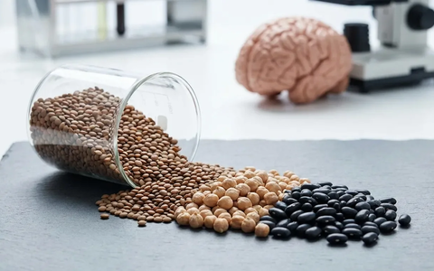 Hülsenfrüchte werden 2026 zum Brainfood der Stunde - Foto: über boerse-global.de