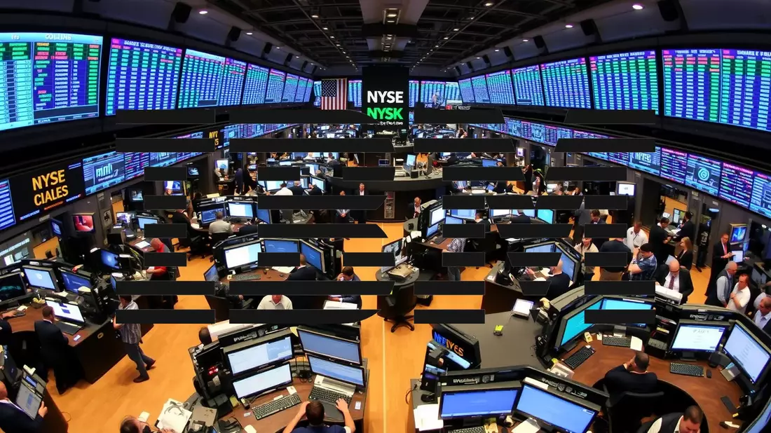 IBM’s Strategic Pivot Fuels Investor Confidence - Bild: über boerse-global.de