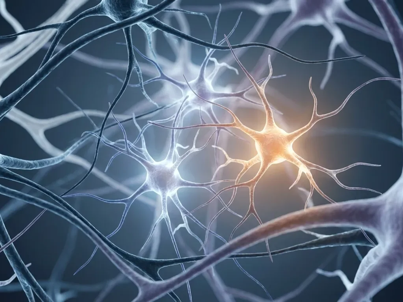 Alzheimer-Forschung: Entzündung als Schlüssel für Früherkennung - Foto: über boerse-global.de