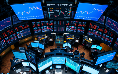 El ETF iShares MSCI World: Una apuesta concentrada en la tecnología estadounidense - Foto: über boerse-global.de