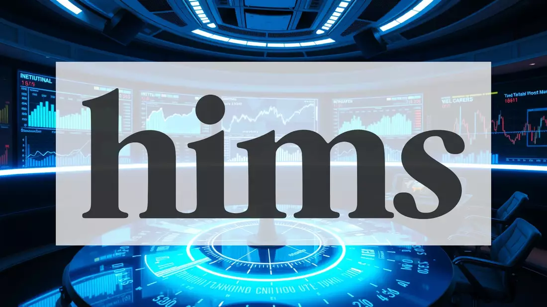 Hims & Hers: La cautela invade a los inversores ante un 2026 complejo Illustration mit AI erstellt übermittelt durch boerse-global.de