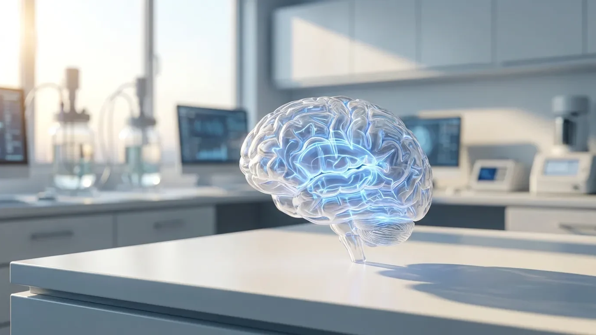 Mentales Training: Wissenschaft definiert 2026 neue Regeln - Foto: über boerse-global.de