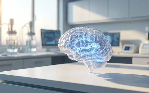 Mentales Training: Wissenschaft definiert 2026 neue Regeln - Foto: über boerse-global.de