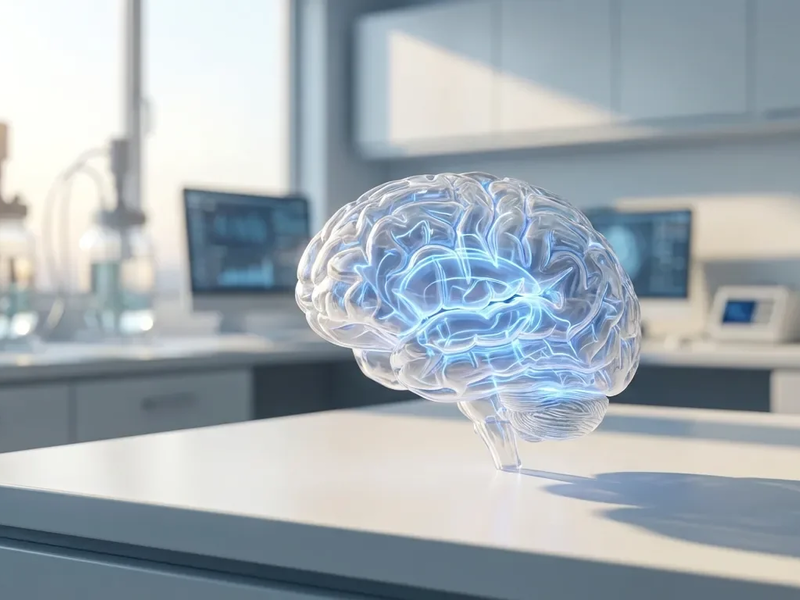 Mentales Training: Wissenschaft definiert 2026 neue Regeln - Foto: über boerse-global.de