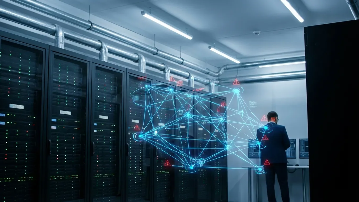 NIS-2: Ab heute gilt die verschärfte Cybersicherheitspflicht für 30.000 Unternehmen - Foto: über boerse-global.de