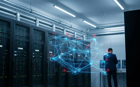 NIS-2: Ab heute gilt die verschärfte Cybersicherheitspflicht für 30.000 Unternehmen - Foto: über boerse-global.de