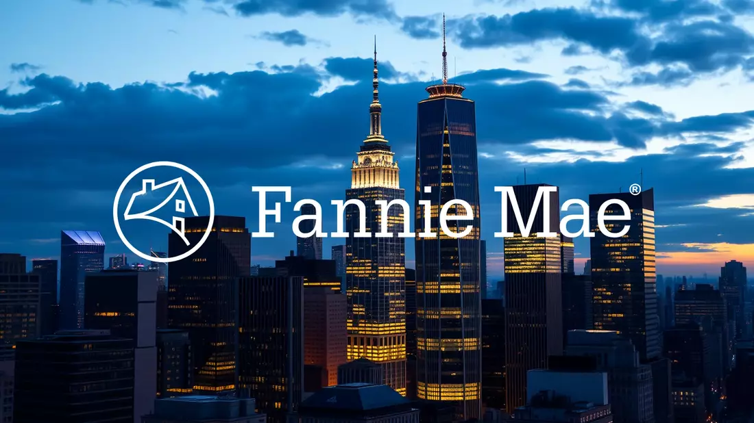 Investor Ackman Advocates for Measured Approach to Fannie Mae’s Future - Bild: über boerse-global.de