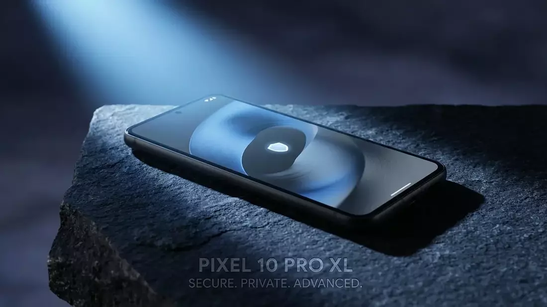 GrapheneOS bringt Pixel 10 Pro XL auf Januar-Sicherheitsstand - Bild: über boerse-global.de