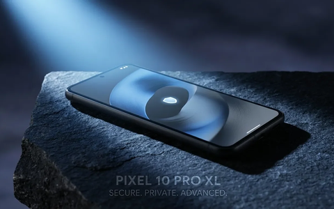 GrapheneOS bringt Pixel 10 Pro XL auf Januar-Sicherheitsstand - Foto: über boerse-global.de