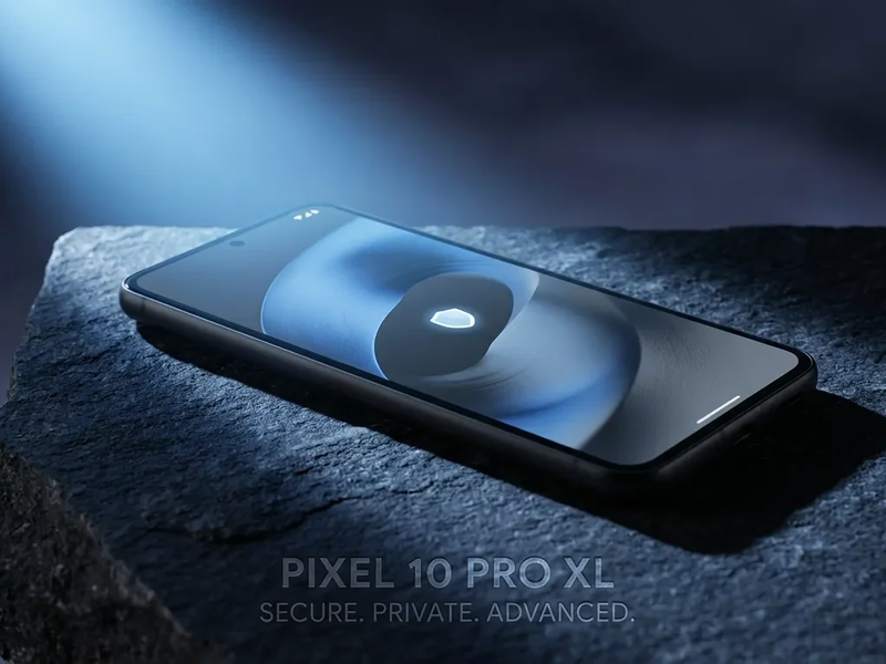 GrapheneOS bringt Pixel 10 Pro XL auf Januar-Sicherheitsstand - Foto: über boerse-global.de