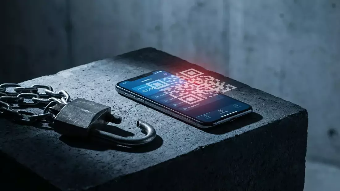 Mobile Banking: Neue Betrugswelle zu Jahresbeginn 2026 - Bild: über boerse-global.de