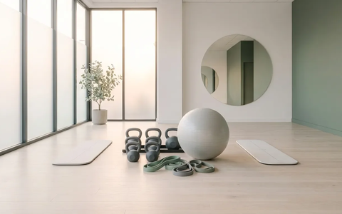 Fitnessbranche kippt 2026 von Ästhetik zu Langlebigkeit - Foto: über boerse-global.de